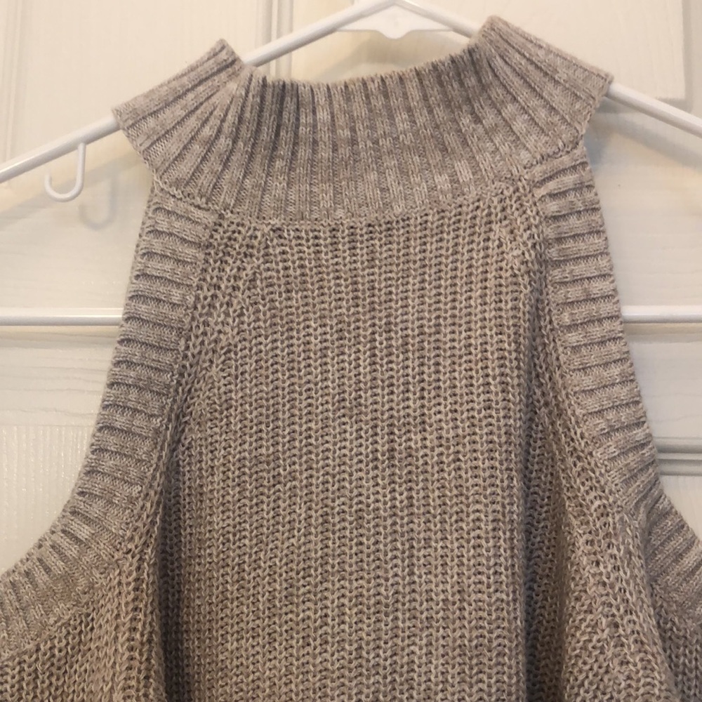 Express sweater - Picture 2 of 3